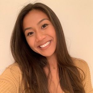 Meet your Posher, Soraya